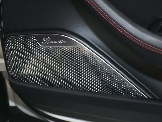 2025 Porsche Panamera E-Hybrid Turbo  - 22931074 - 14