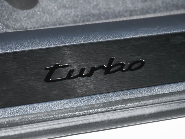 2025 Porsche Panamera E-Hybrid Turbo  - 22931074 - 15