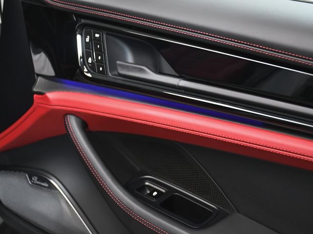 2025 Porsche Panamera E-Hybrid Turbo  - 22931074 - 17