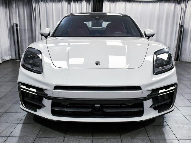 2025 Porsche Panamera E-Hybrid Turbo  - 22931074 - 1