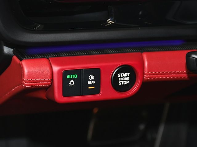 2025 Porsche Panamera E-Hybrid Turbo  - 22931074 - 21