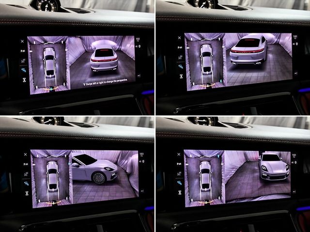 2025 Porsche Panamera E-Hybrid Turbo  - 22931074 - 26