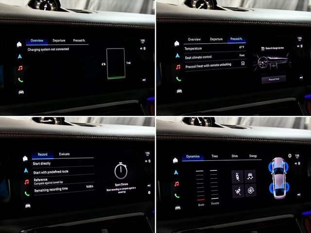 2025 Porsche Panamera E-Hybrid Turbo  - 22931074 - 32