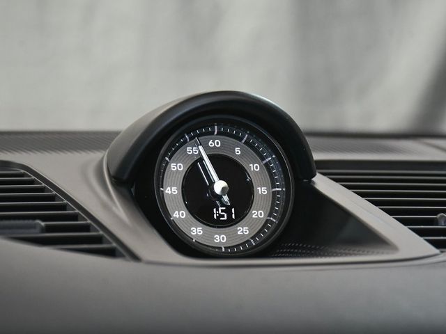 2025 Porsche Panamera E-Hybrid Turbo  - 22931074 - 35