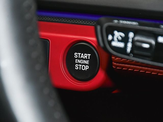 2025 Porsche Panamera E-Hybrid Turbo  - 22931074 - 36