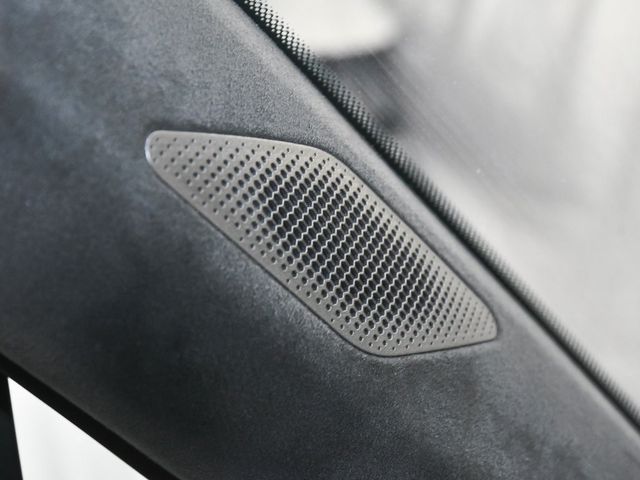 2025 Porsche Panamera E-Hybrid Turbo  - 22931074 - 37