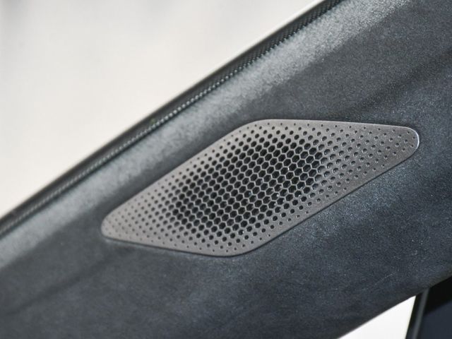 2025 Porsche Panamera E-Hybrid Turbo  - 22931074 - 38