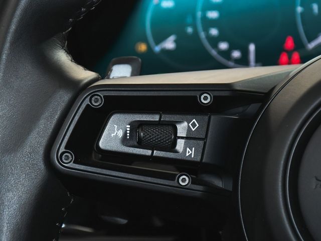 2025 Porsche Panamera E-Hybrid Turbo  - 22931074 - 40