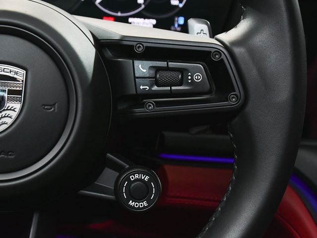 2025 Porsche Panamera E-Hybrid Turbo  - 22931074 - 42