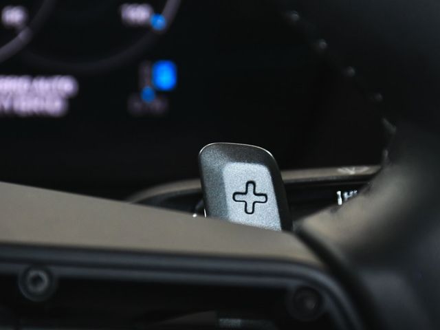 2025 Porsche Panamera E-Hybrid Turbo  - 22931074 - 43