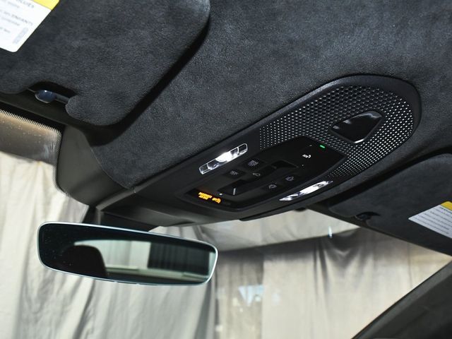 2025 Porsche Panamera E-Hybrid Turbo  - 22931074 - 48