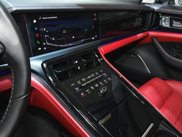 2025 Porsche Panamera E-Hybrid Turbo  - 22931074 - 50