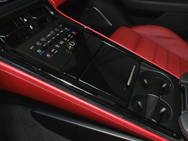 2025 Porsche Panamera E-Hybrid Turbo  - 22931074 - 51