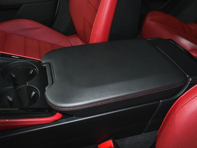 2025 Porsche Panamera E-Hybrid Turbo  - 22931074 - 52