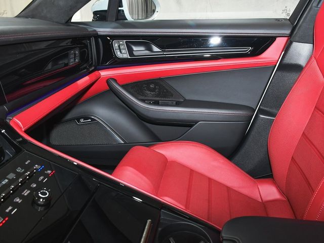 2025 Porsche Panamera E-Hybrid Turbo  - 22931074 - 54