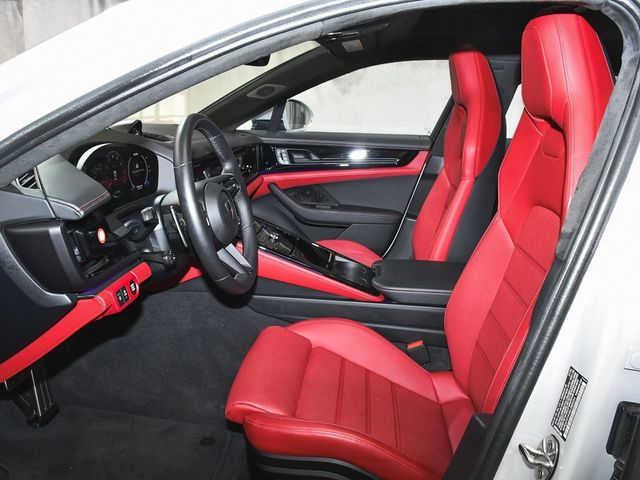 2025 Porsche Panamera E-Hybrid Turbo  - 22931074 - 55