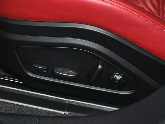 2025 Porsche Panamera E-Hybrid Turbo  - 22931074 - 56