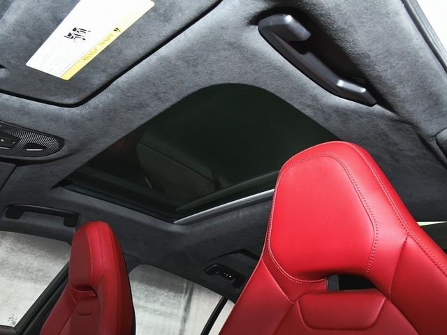 2025 Porsche Panamera E-Hybrid Turbo  - 22931074 - 57