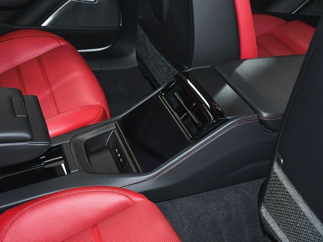 2025 Porsche Panamera E-Hybrid Turbo  - 22931074 - 60