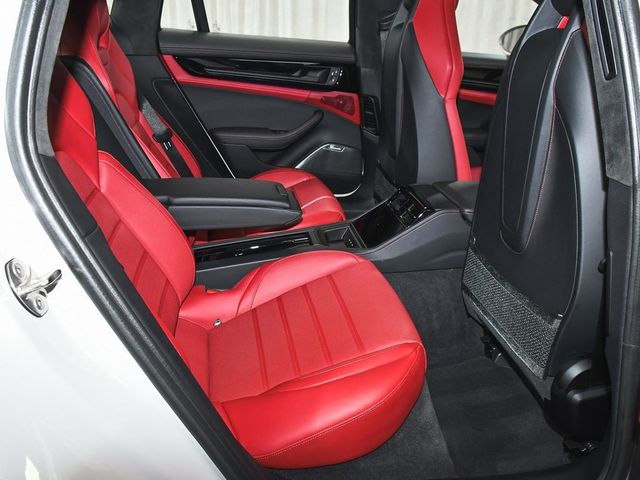 2025 Porsche Panamera E-Hybrid Turbo  - 22931074 - 62