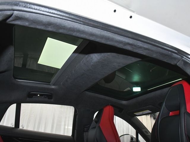 2025 Porsche Panamera E-Hybrid Turbo  - 22931074 - 63