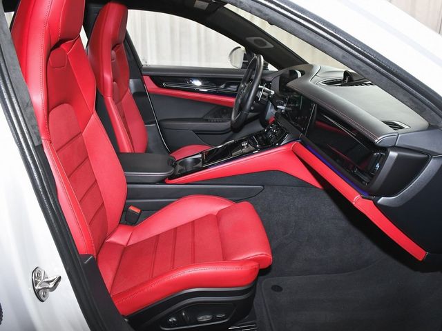 2025 Porsche Panamera E-Hybrid Turbo  - 22931074 - 64
