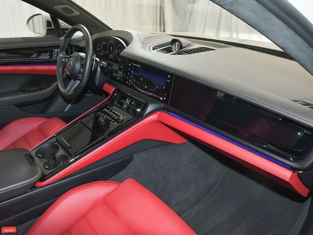2025 Porsche Panamera E-Hybrid Turbo  - 22931074 - 66