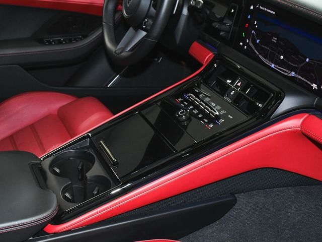 2025 Porsche Panamera E-Hybrid Turbo  - 22931074 - 68