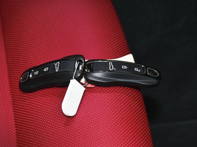 2025 Porsche Panamera E-Hybrid Turbo  - 22931074 - 69