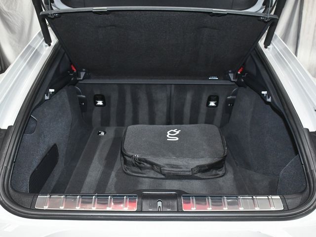 2025 Porsche Panamera E-Hybrid Turbo  - 22931074 - 72