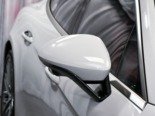 2025 Porsche Panamera E-Hybrid Turbo  - 22931074 - 75