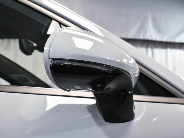 2025 Porsche Panamera E-Hybrid Turbo  - 22931074 - 76