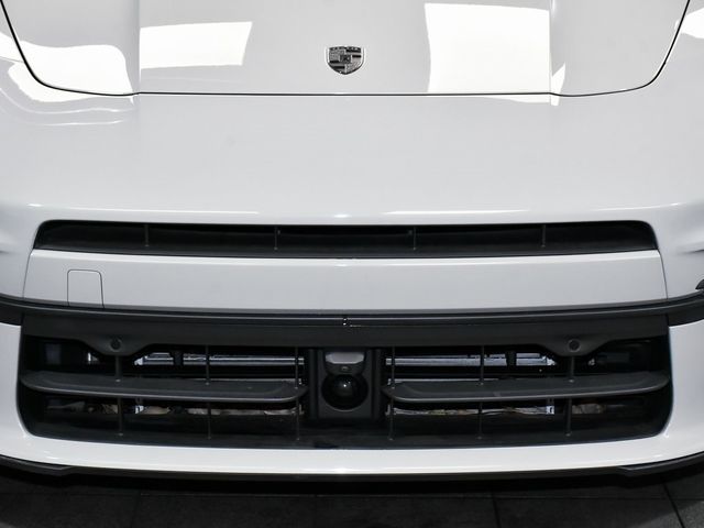 2025 Porsche Panamera E-Hybrid Turbo  - 22931074 - 78