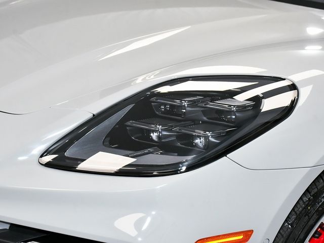 2025 Porsche Panamera E-Hybrid Turbo  - 22931074 - 80