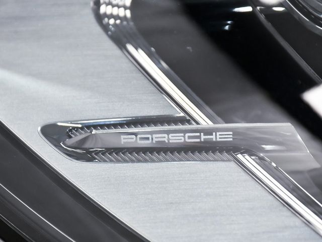 2025 Porsche Panamera E-Hybrid Turbo  - 22931074 - 81