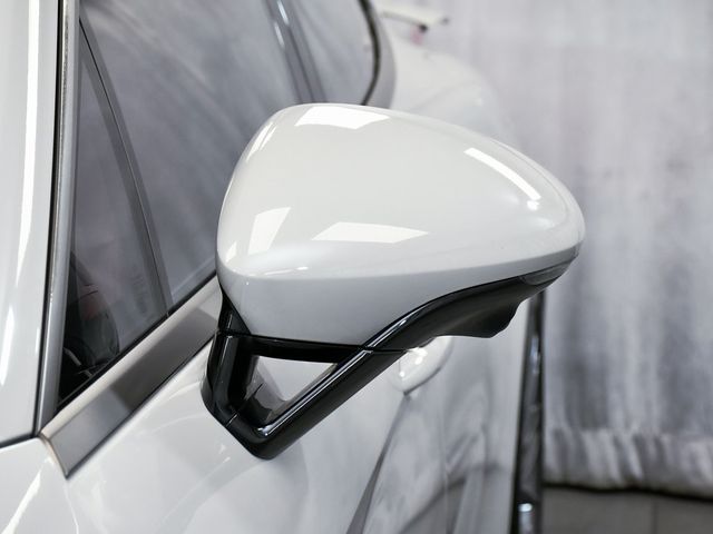 2025 Porsche Panamera E-Hybrid Turbo  - 22931074 - 82