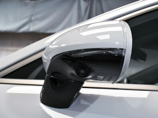 2025 Porsche Panamera E-Hybrid Turbo  - 22931074 - 83