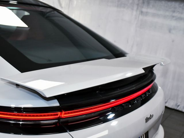 2025 Porsche Panamera E-Hybrid Turbo  - 22931074 - 85