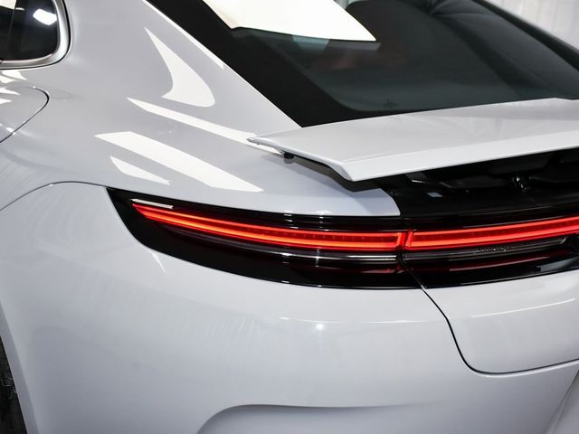 2025 Porsche Panamera E-Hybrid Turbo  - 22931074 - 86