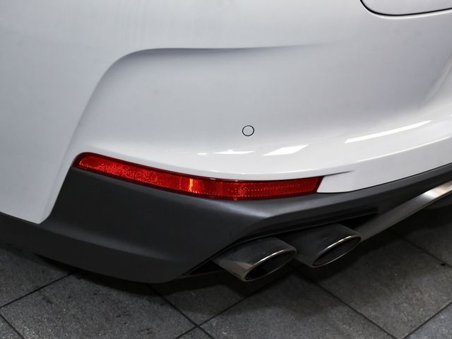 2025 Porsche Panamera E-Hybrid Turbo  - 22931074 - 87