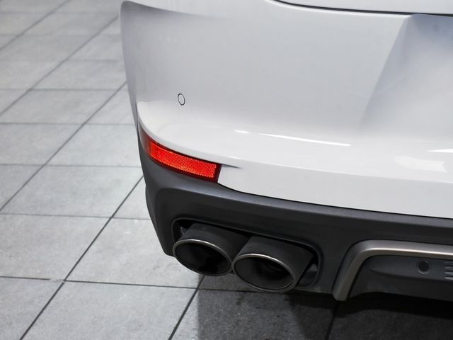 2025 Porsche Panamera E-Hybrid Turbo  - 22931074 - 88