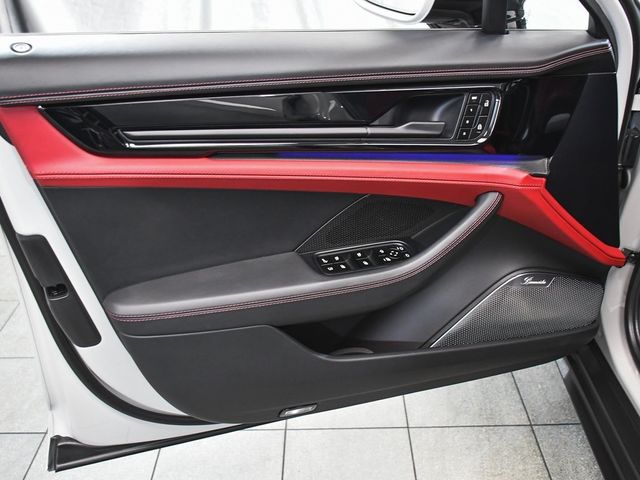 2025 Porsche Panamera E-Hybrid Turbo  - 22931074 - 8