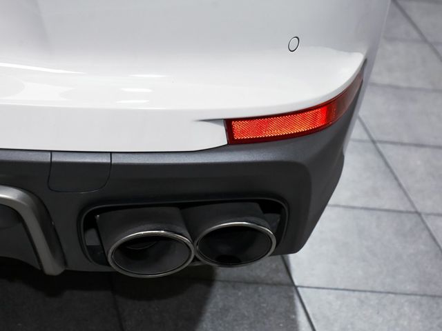 2025 Porsche Panamera E-Hybrid Turbo  - 22931074 - 89