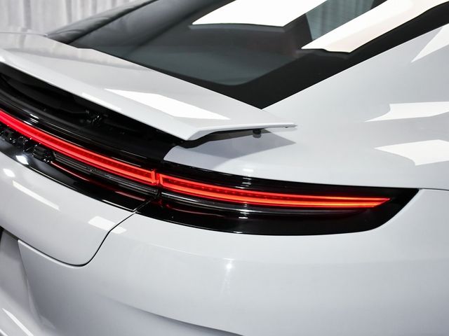 2025 Porsche Panamera E-Hybrid Turbo  - 22931074 - 90