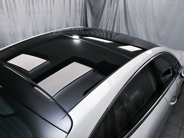 2025 Porsche Panamera E-Hybrid Turbo  - 22931074 - 92