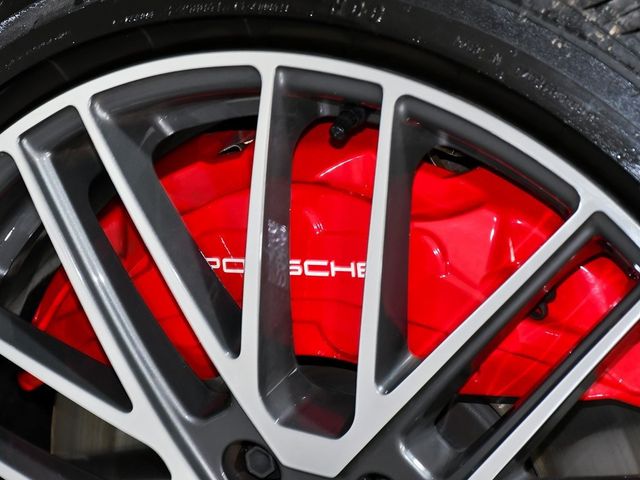 2025 Porsche Panamera E-Hybrid Turbo  - 22931074 - 93