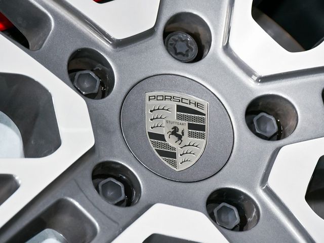 2025 Porsche Panamera E-Hybrid Turbo  - 22931074 - 94