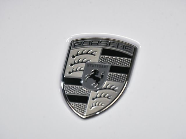 2025 Porsche Panamera E-Hybrid Turbo  - 22931074 - 96