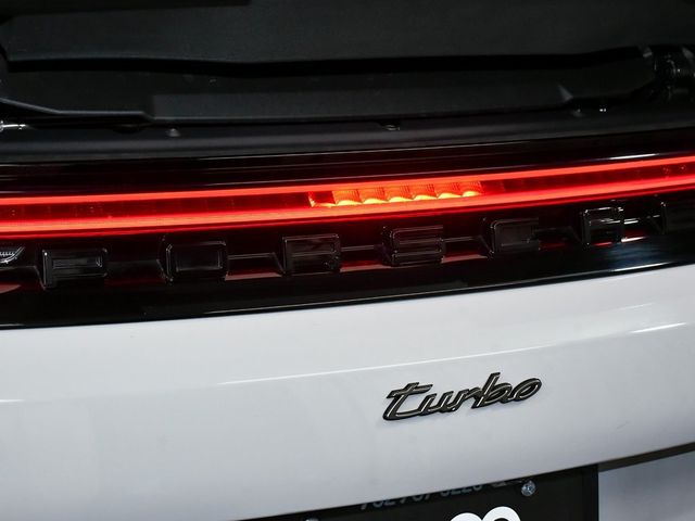 2025 Porsche Panamera E-Hybrid Turbo  - 22931074 - 97