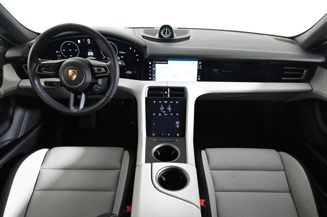 2025 Porsche Taycan 4S - 22914200 - 10